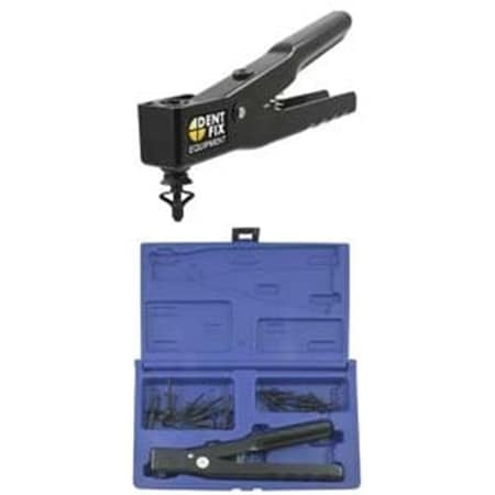 Dent Fix Equipment Dent Fix Corporation Slim Line Plastic Rivet Gun DF-CT887 DNTDF-CT887